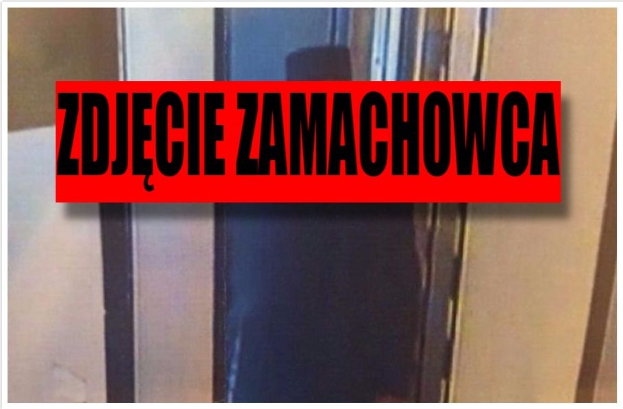 Mamy zdjęcie zamachowca z Petersburga! (FOTO)