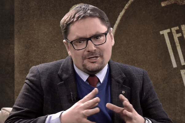 Terlikowski miał wystąpić w szkole. Uczniowie go nie chcieli