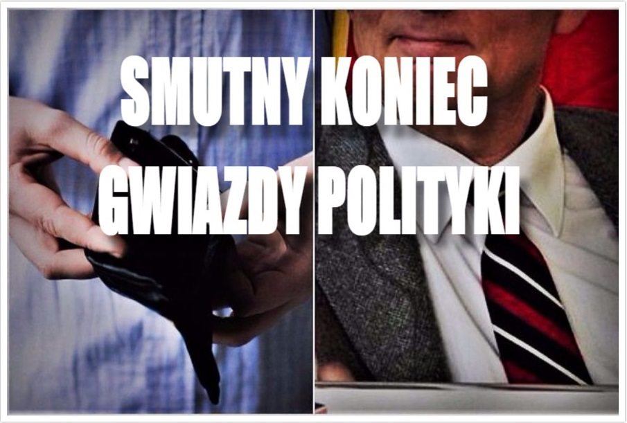 Były gwiazdor polskiej polityki klepie totalną biedę. Zarabia... 1000 złotych!