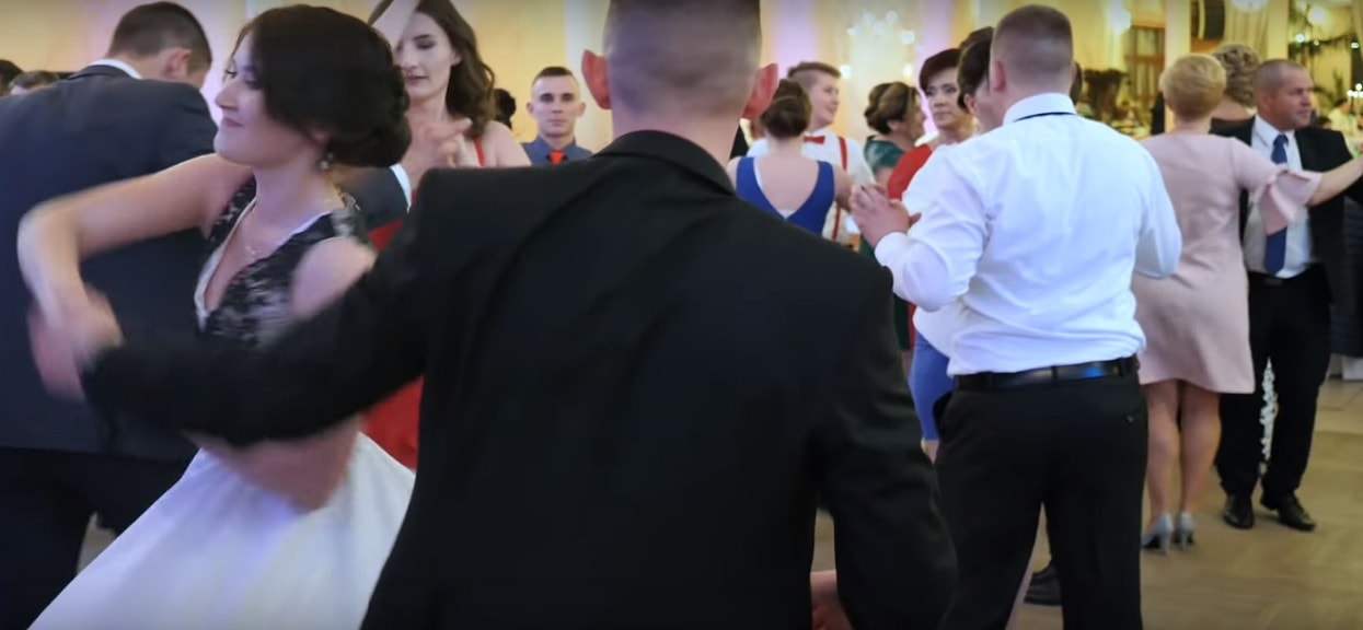 Wesele nie potoczyło się tak jak miało. "Bardzo mi się podobał widok mojej żony posuwanej przez innego faceta"