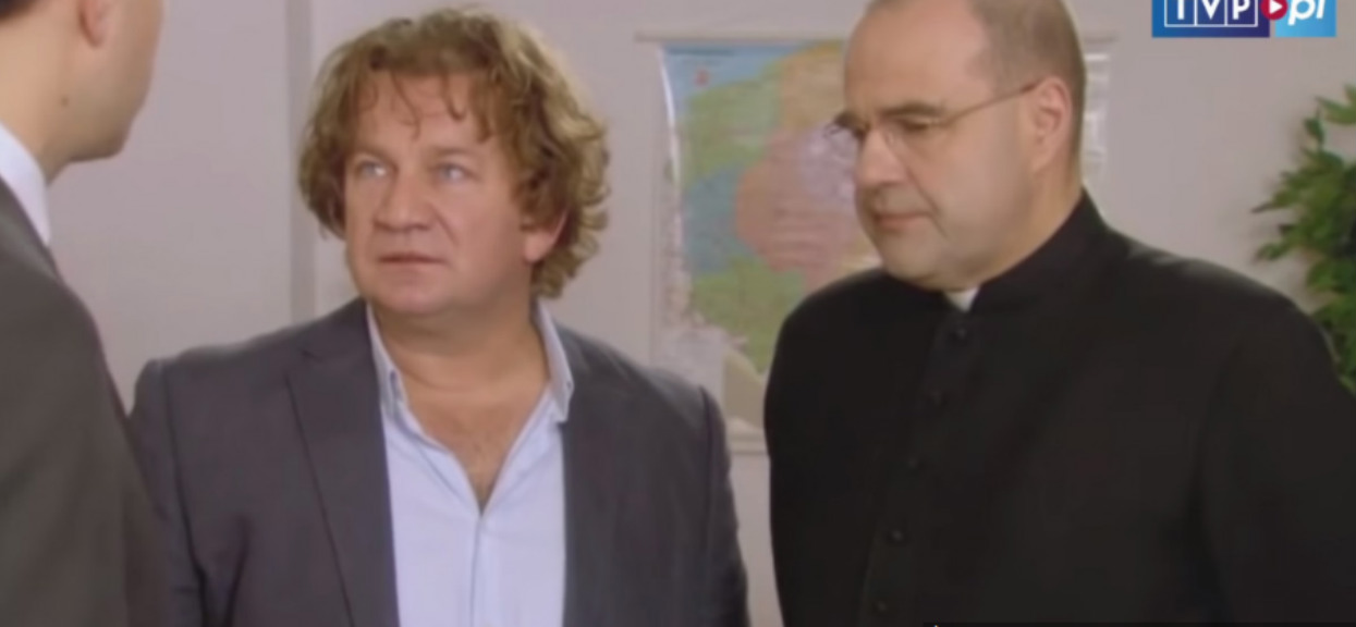 Gwiazdor Rancza jest dramatycznie chory. Straszne szczegóły