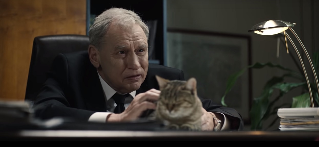 Burza w sieci po premierze filmu "Polityka". Na Patryka Vegę spadła lawina hejtu