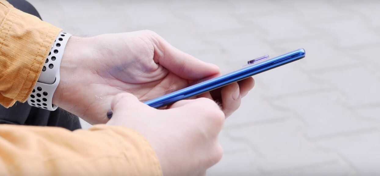 Niewiele osób ma tego świadomość. Twój telefon skrywa sekret, który może uratować ci życie
