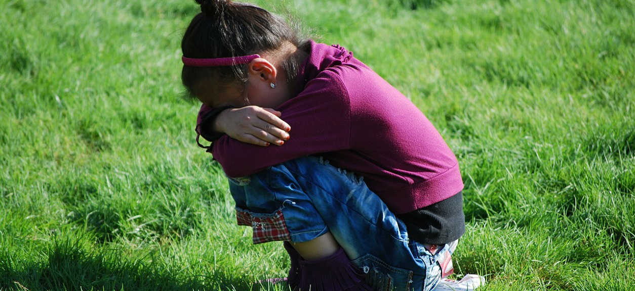 Szaleniec twierdzi, że jest potomkiem Hitlera. Jednak jeszcze gorsze jest to, co zrobił 13-letniej Ani