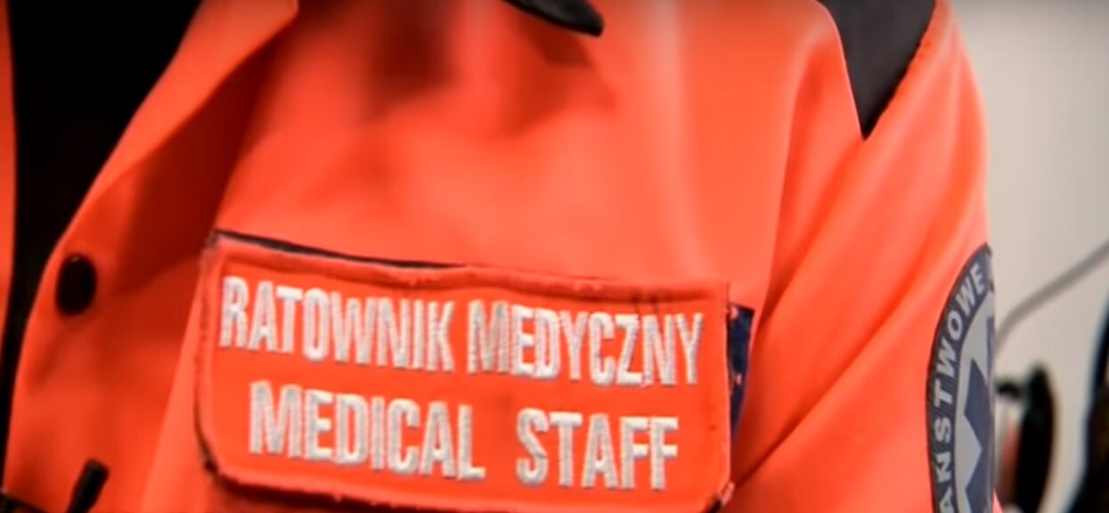 75-latek siedział 24 godziny na SOR-ze. Kazano mu iść do domu i wrócić na kontrolę w innym terminie