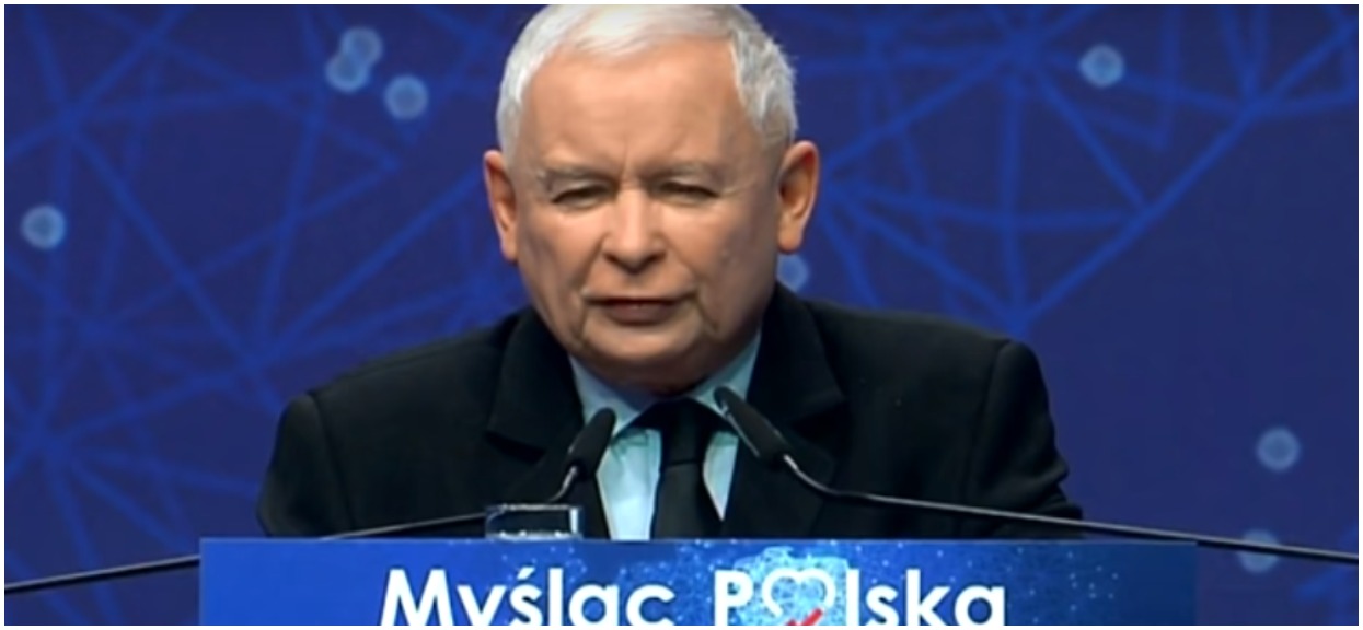 14. emerytura nie dla wszystkich? Jest haczyk w obietnicy Kaczyńskiego