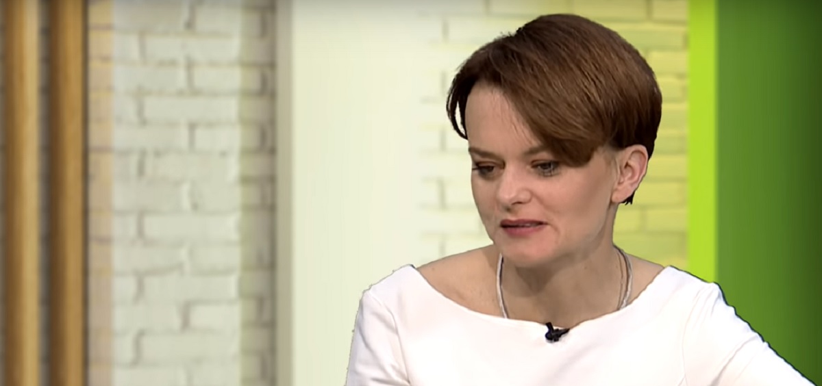 Minister PiS nie zamierza milczeć. Krytykuje plan Kaczyńskiego, "trudna sytuacja"