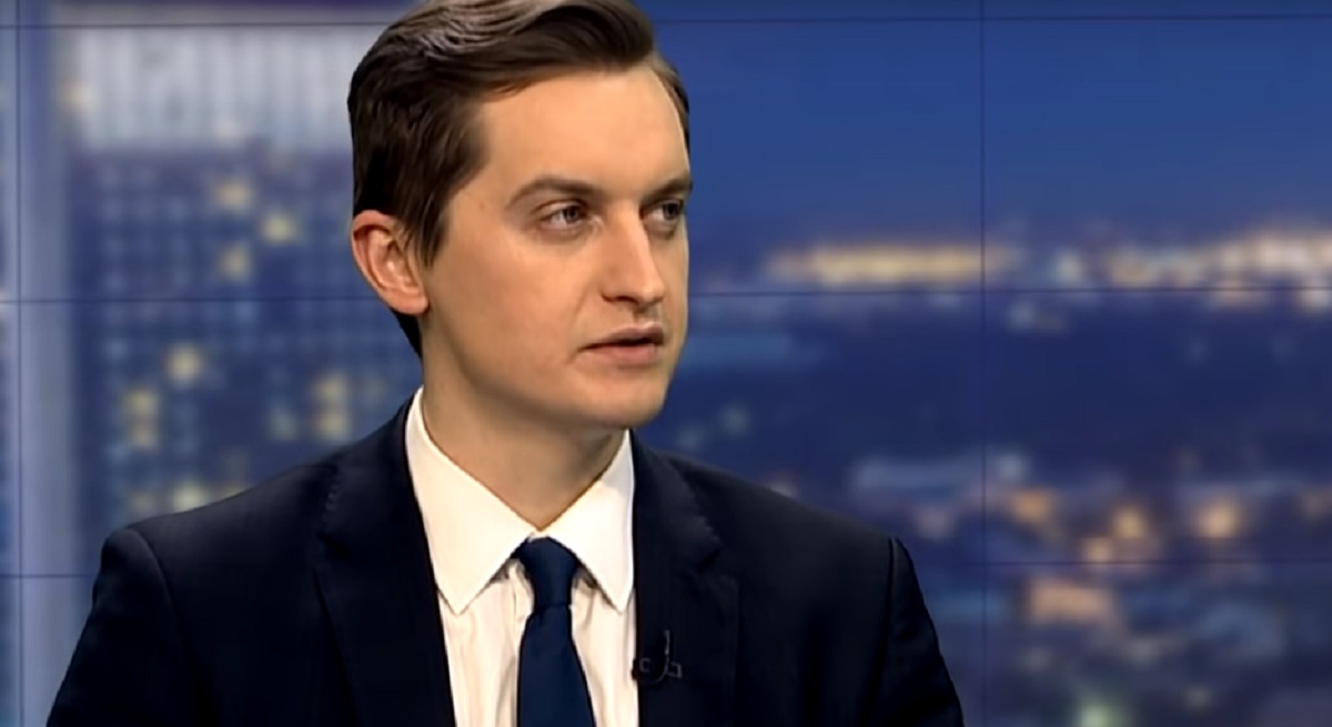 "Nie możemy oglądać się, czy przedsiębiorców będzie stać na wypłacanie pensji". Wiceminister PiS szczerze o płacy minimalnej