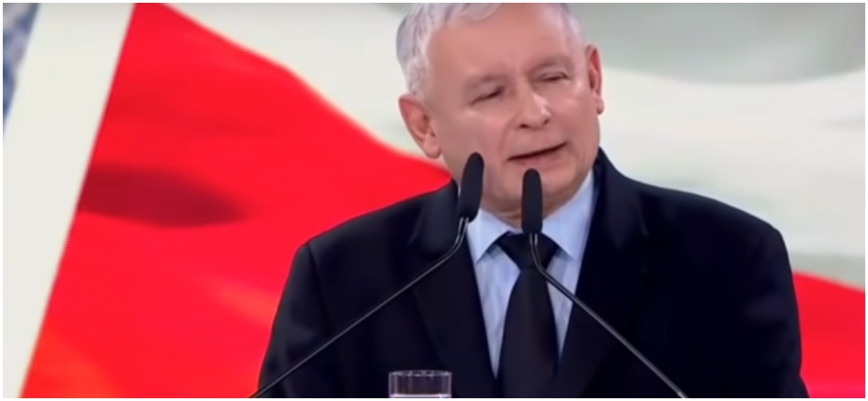 Fatalny wynik PiS w sondażu Ariadna. "Rząd posługuje się fake newsami i mową nienawiści"