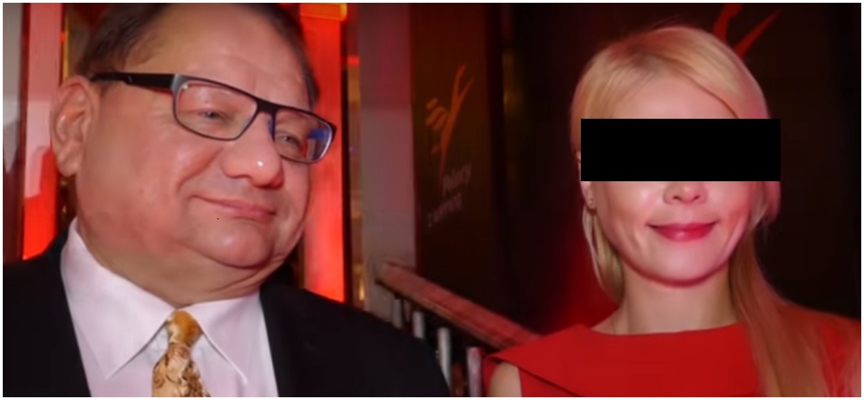 Warszawska adwokat, żona Kalisza, nietrzeźwa popełniła przestępstwo. Oto jaki jaki wyrok usłyszała w sądzie