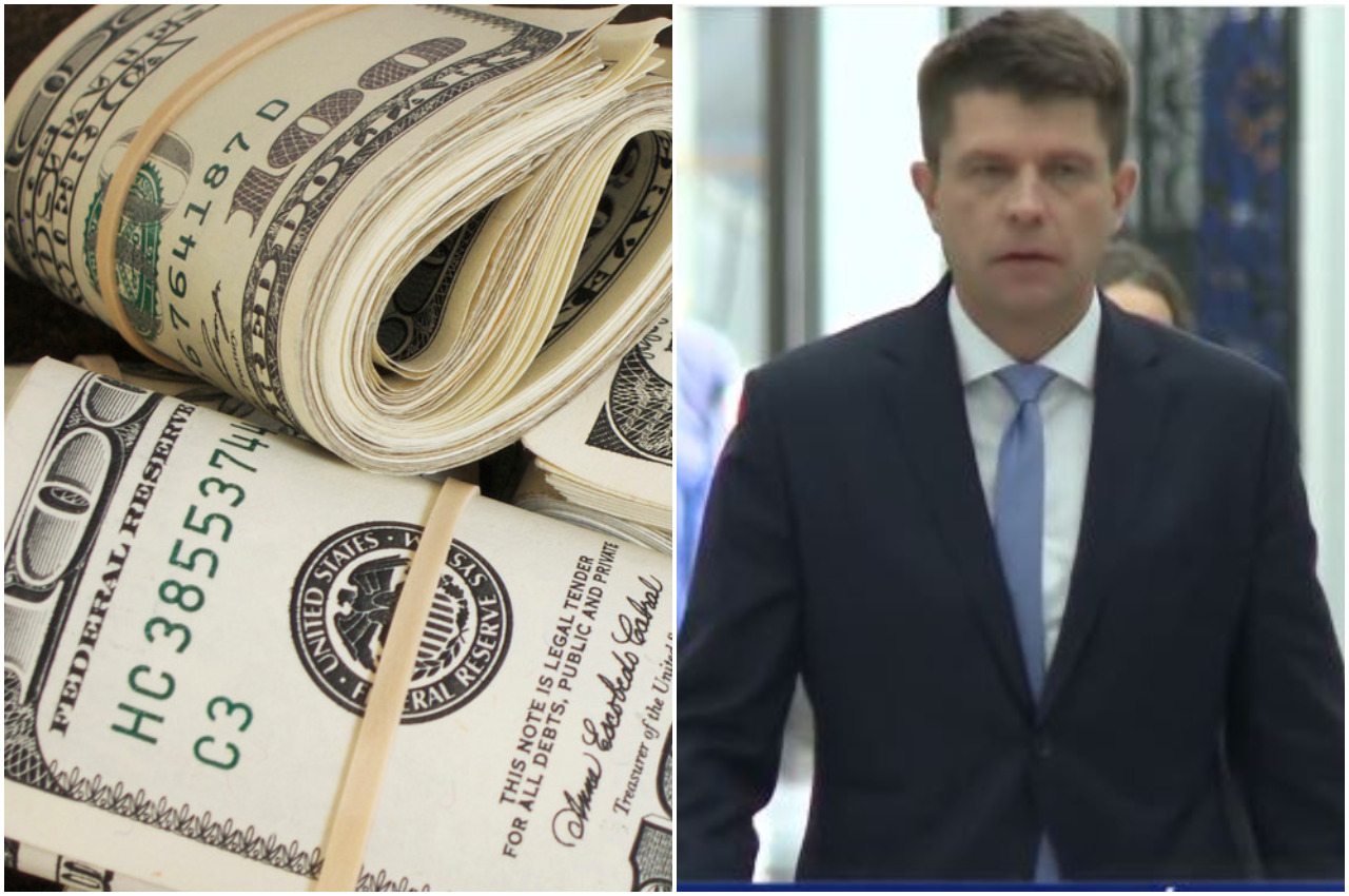 Prześwietlono majątek Ryszarda Petru! Te kwoty mogą być dla was zaskakujące