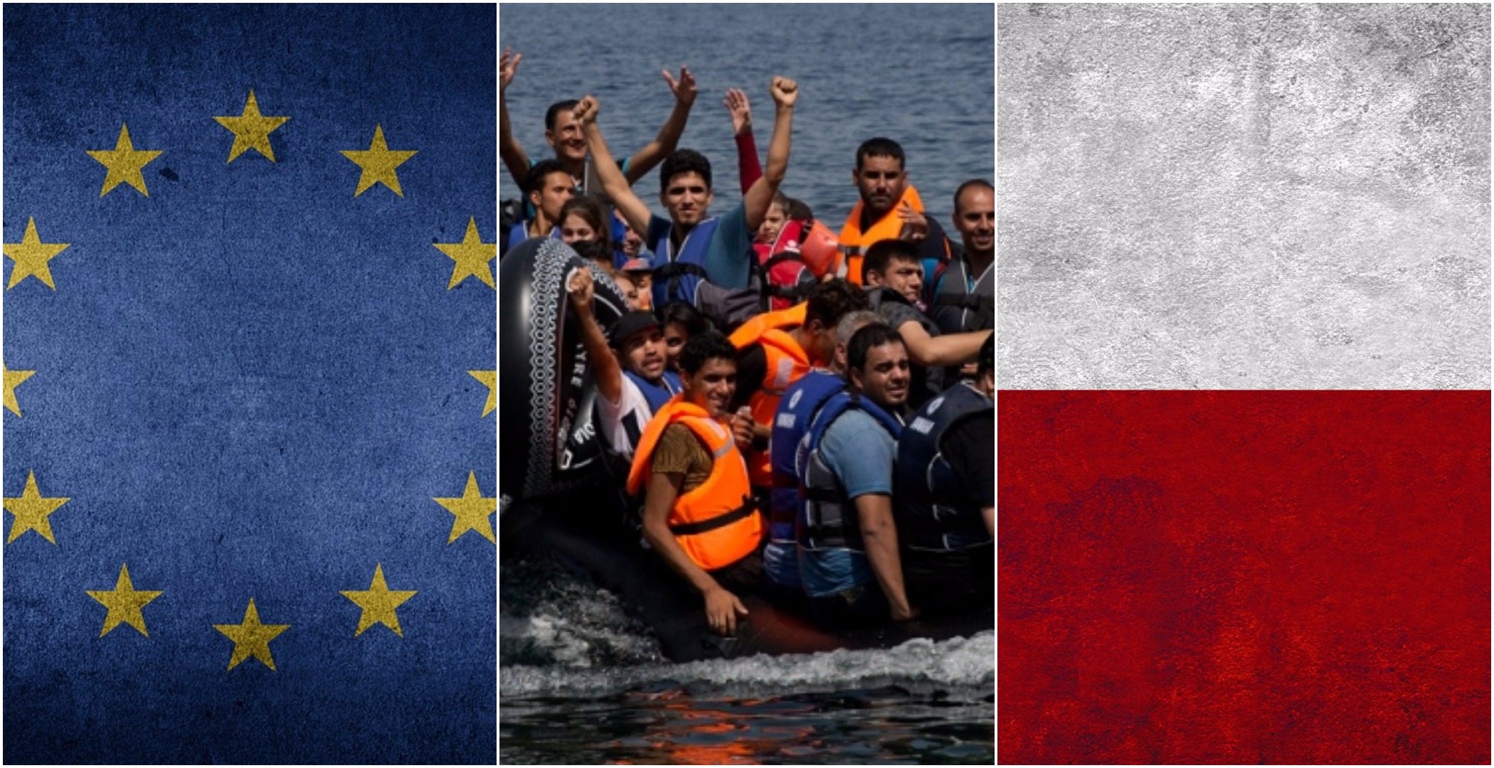 UE stawia Polsce ultimatum ws. imigrantów. Konsekwencje będą skrajnie drastyczne