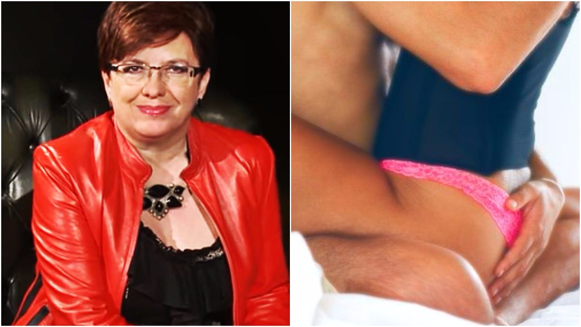 Gwiazda lewicy zmienia front. W prawicowych mediach mówi o swoim seksie