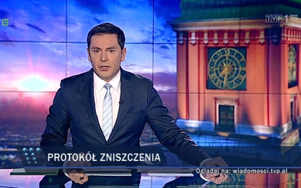 W TVP powariowali. Ratują się pożyczką na 800 mln zł