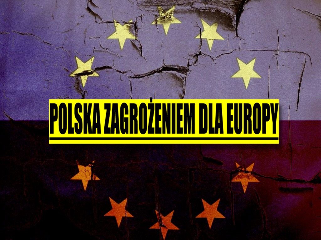 Brytyjski wywiad: Polska ZAGROŻENIEM dla Europy, przestaje być naszym sojusznikiem