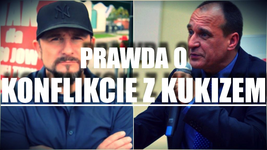 Liroy zdobył się na szczerość. Ujawnia prawdę nt. konfliktu z Kukizem (VIDEO)