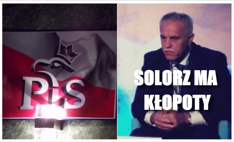 Rząd bierze na celownik jednego z najbogatszych Polaków. Solorz w tarapatach