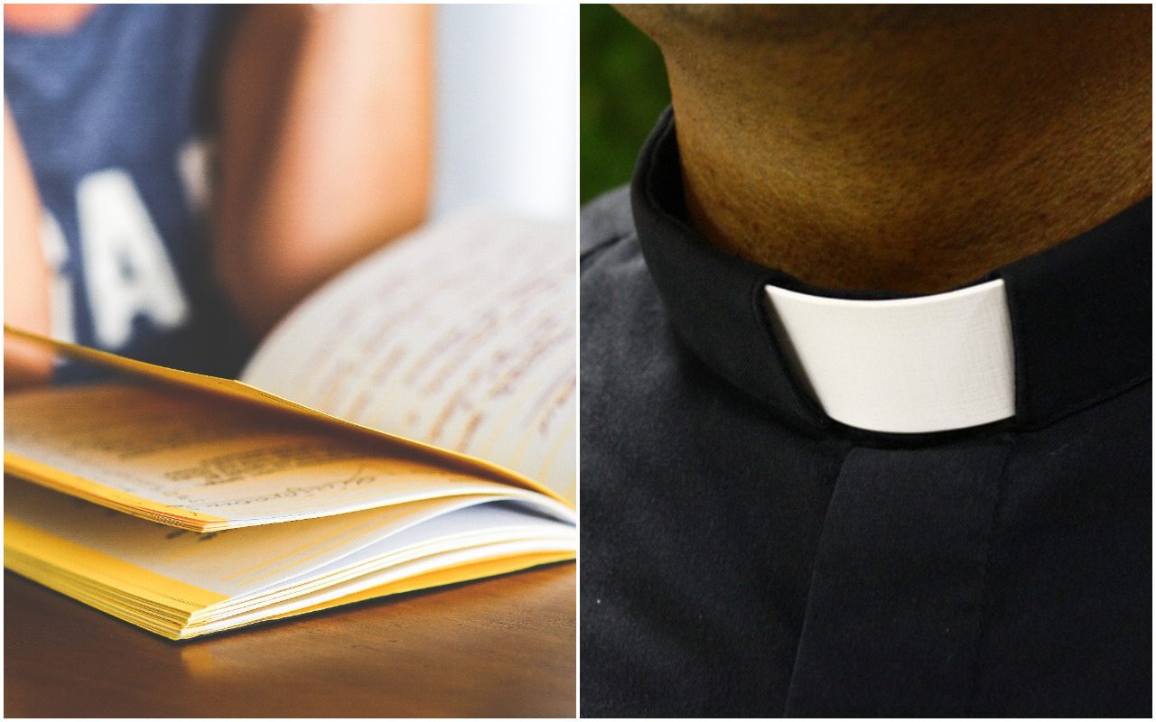 Absurdalne lekcje religii. Katecheza w polskich szkołach ma coraz mniej wspólnego z wiarą