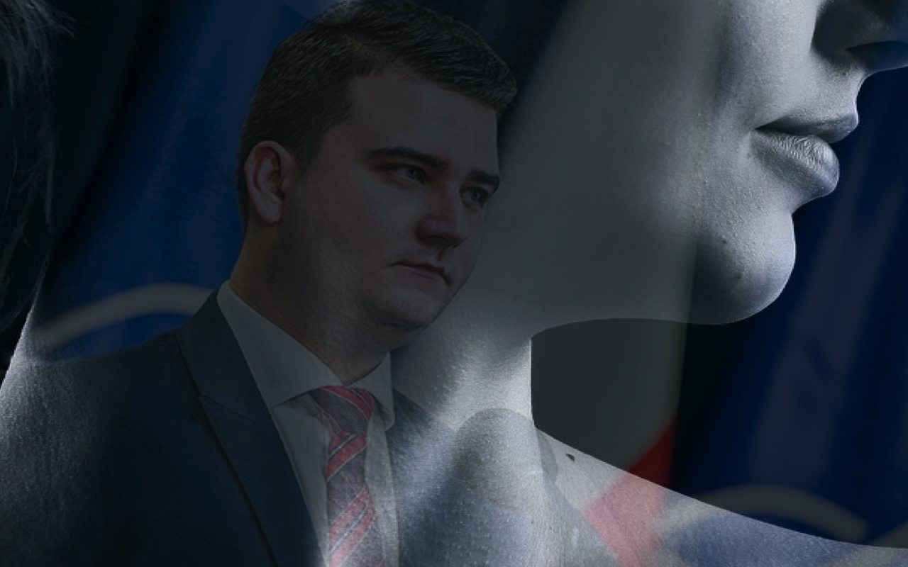 "Dzielna Kobieta" zastąpi Misiewicza