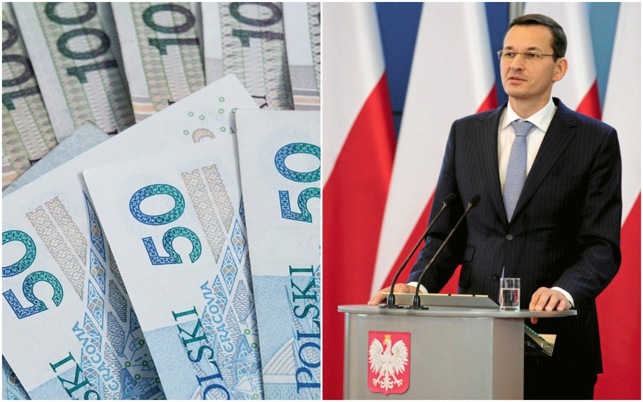 Morawiecki ma nowy plan. Obejmie nawet 200 tys. Polaków