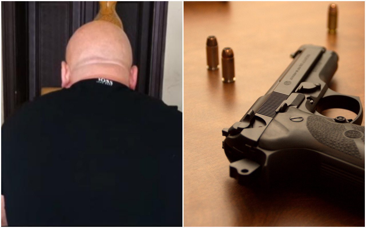 Były gangster chce wykończyć Masę. Powiedział, jakie ma na niego haki