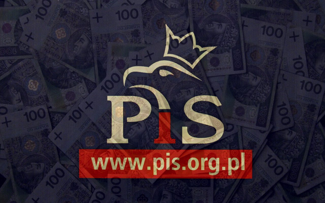 Fantastyczny pomysł PiS. Nawet opozycja im gratuluje
