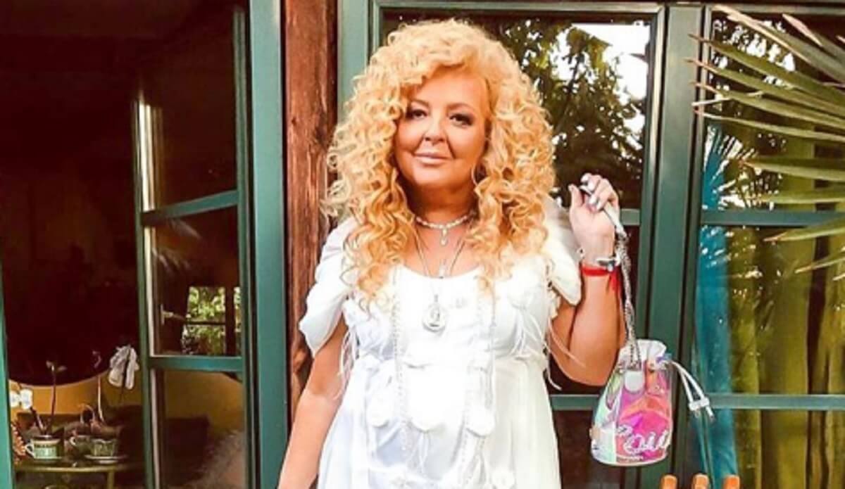 Czy Magda Gessler jest wierząca? Jej rodzina miała daleko do Kościoła