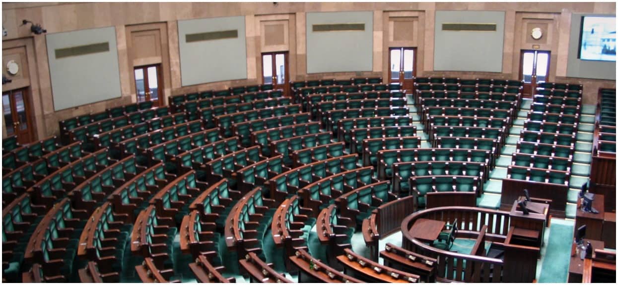 Multisondaż Stanleya o wynikach nadchodzących wyborów. PiS zgarnie większość w Sejmie?