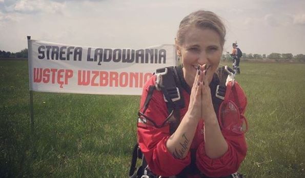 Jak schudła Dominika Tajner? Miała jeden prosty sposób