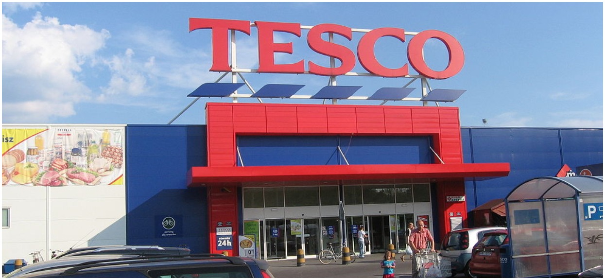 Tesco zniknie z polskich miast? Chce je przejąć inny gigant