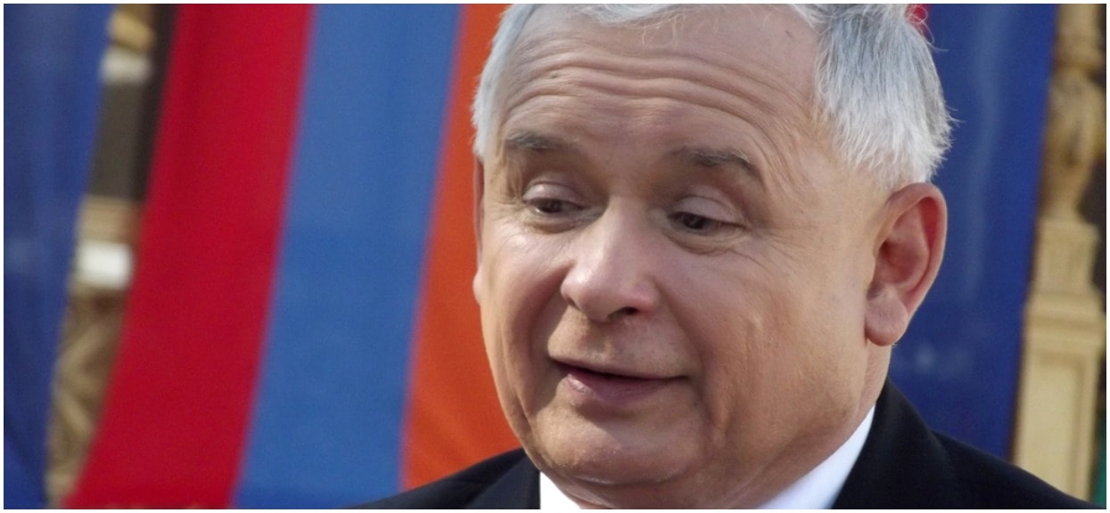 Kaczyński nie będzie leczył się na NFZ. W grę wchodzi tylko prywatna opieka