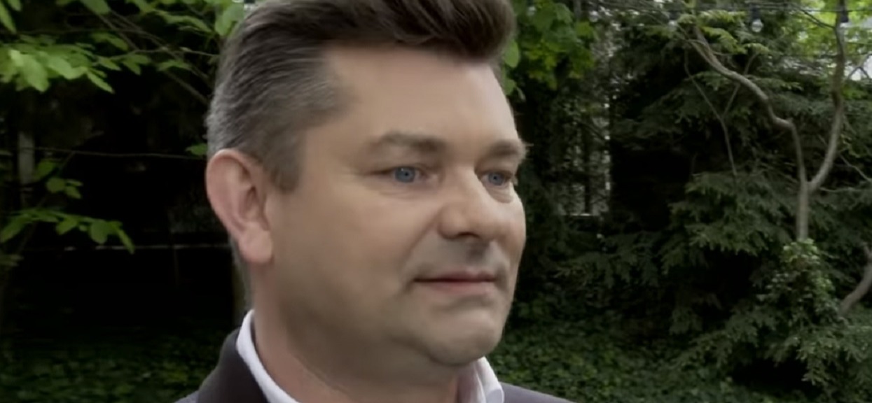 Ile zarabia Zenek Martyniuk? Kwoty, które trudno sobie wyobrazić