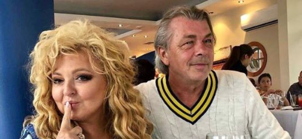 Ile Magda Gessler miała mężów? Aktualny nie jest jedynym