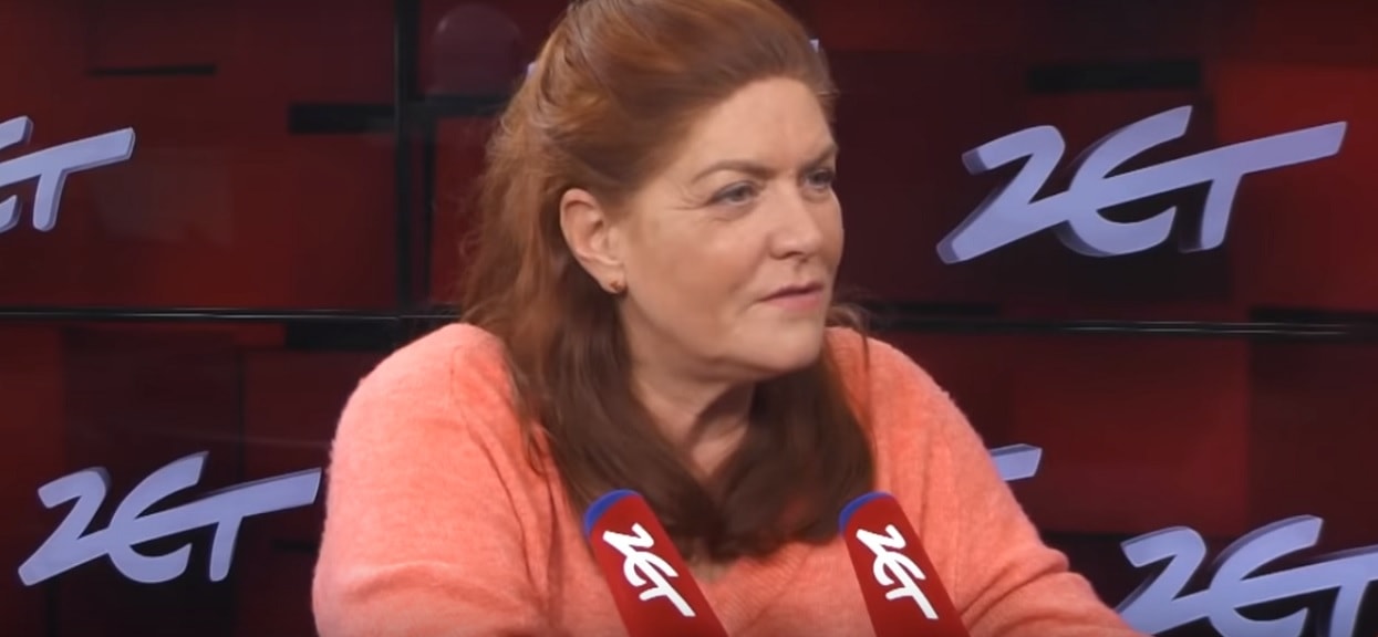 Katarzyna Dowbor zmagała się z koszmarną chorobą. Smutne informacje