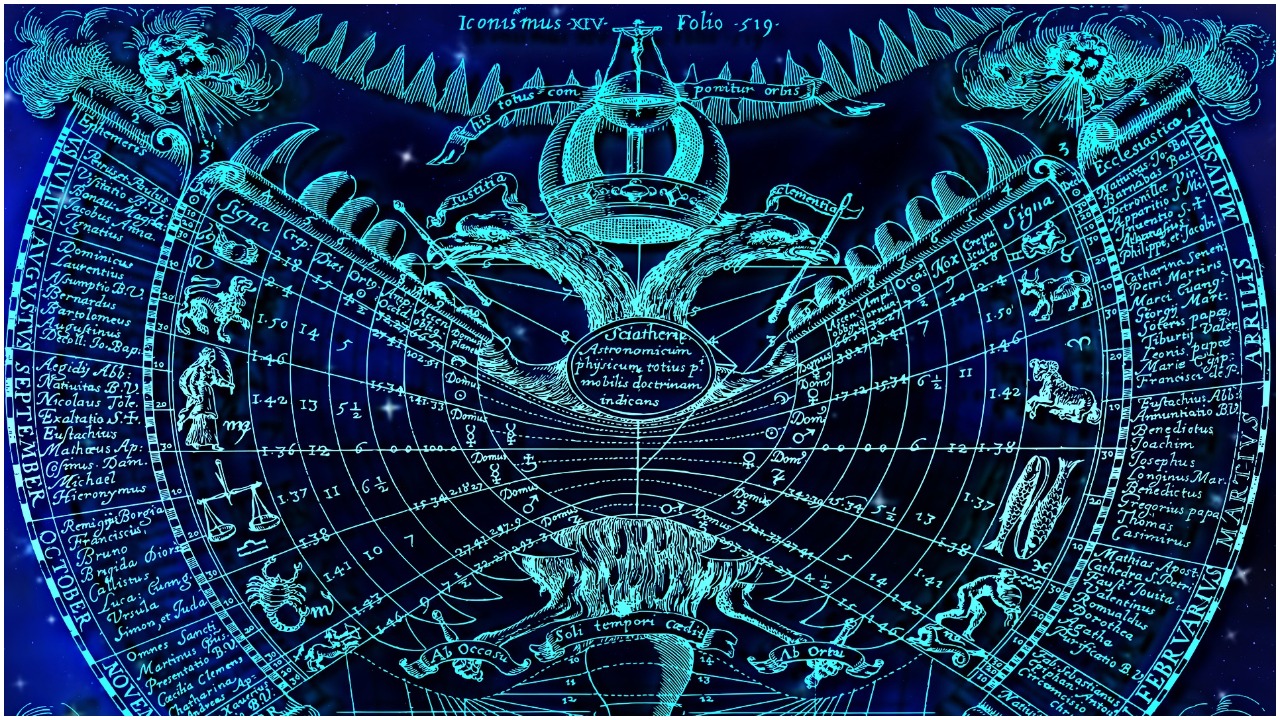 Horoskop dzienny na piątek 13.09.19. Dla niektórych koszmarny pech, dla innych najszczęśliwszy dzień życia