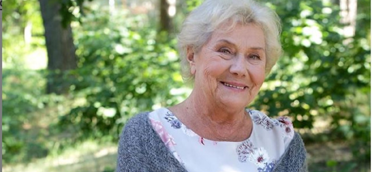 Basia Mostowiak dozna prawdziwego szoku. Przekażą jej informację o ciąży, rodzina w "M jak miłość" się powiększy