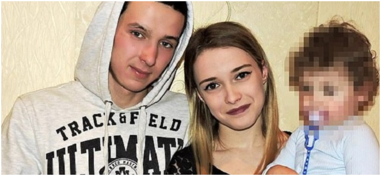 Maleńka córka zabiła własną mamę. Kobieta umierała na jej oczach, tata był bezradny