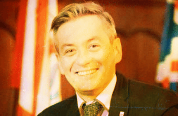 Biedroń jeszcze to ukrywa, ale STANIE DO WALKI!