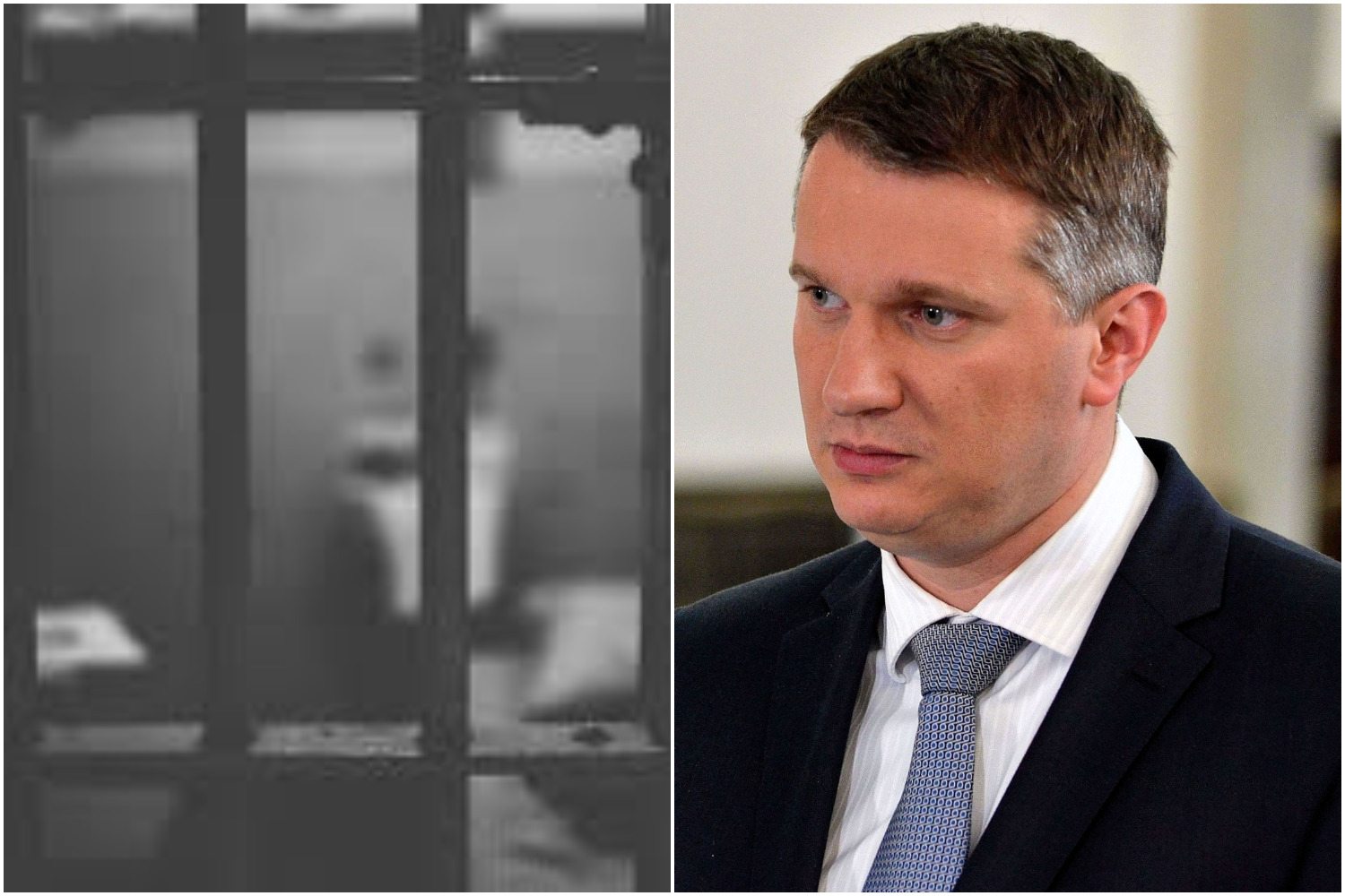 "To już koniec Wiplera". Do prokuratury sypnęli go działacze partii, chodzi o...
