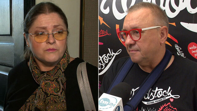 "Niech pani spróbuje seksu, przez to w głowie może się poukładać". Zapadł wyrok sądu w sprawie Owsiaka i Pawłowicz