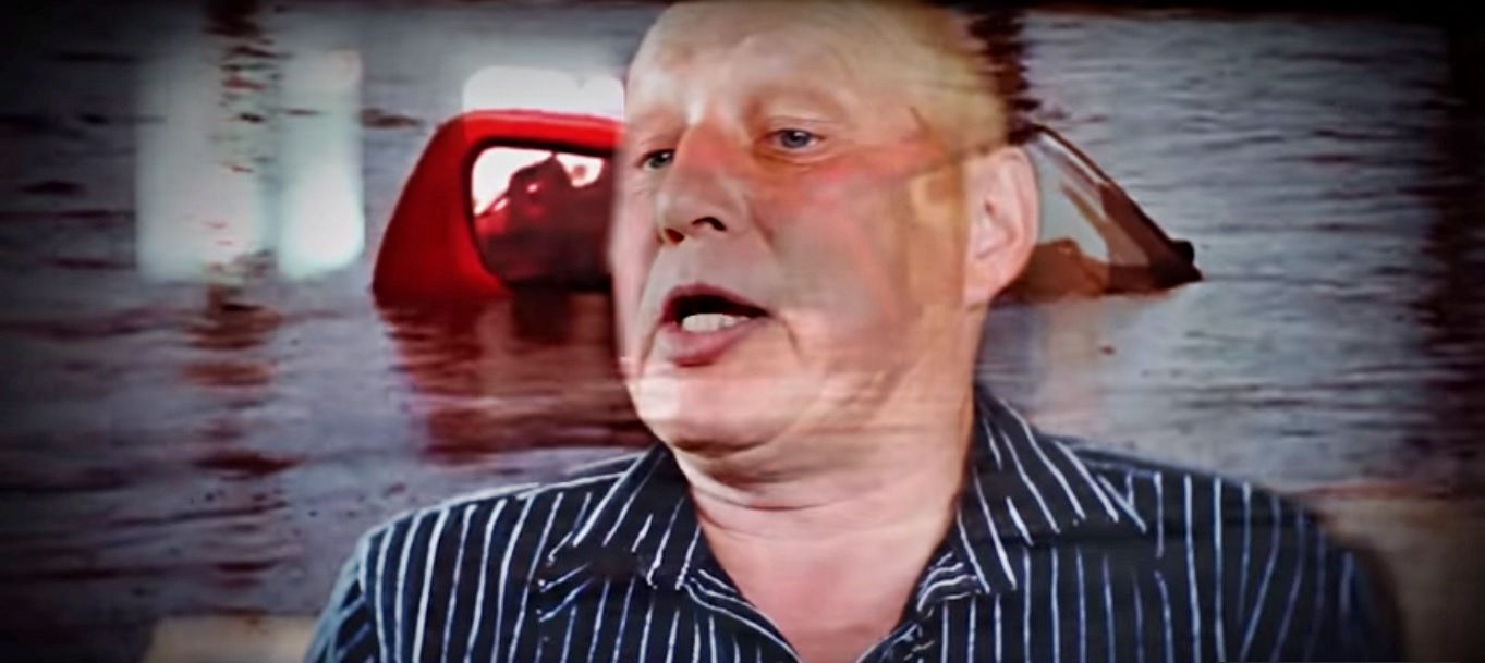 Krzysztof Jackowski twierdzi, że miał kontakt z duszą Piotra Woźniaka-Staraka. Nieprawdopodobne doniesienia jasnowidza