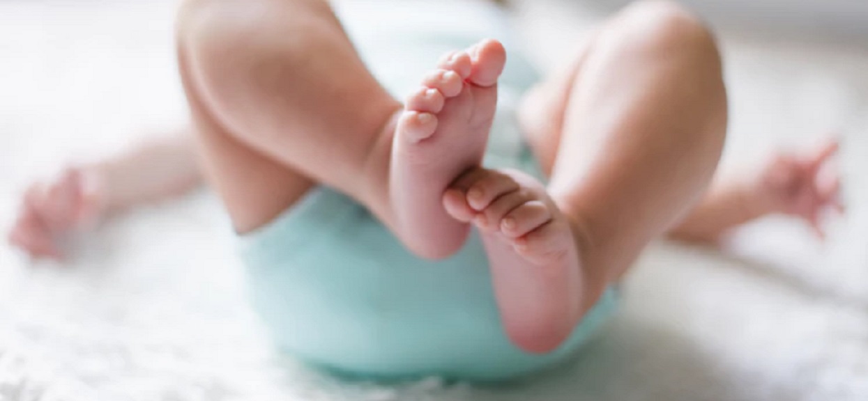 To pierwszy taki moment w życiu polskich sześcioraczków. Ich mama pokazała niebywałe zdjęcie