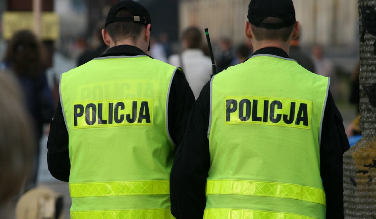 Rodzina Tomasza jest zdruzgotana. Zmarł w tajemniczych okolicznościach podczas policyjnej interwencji