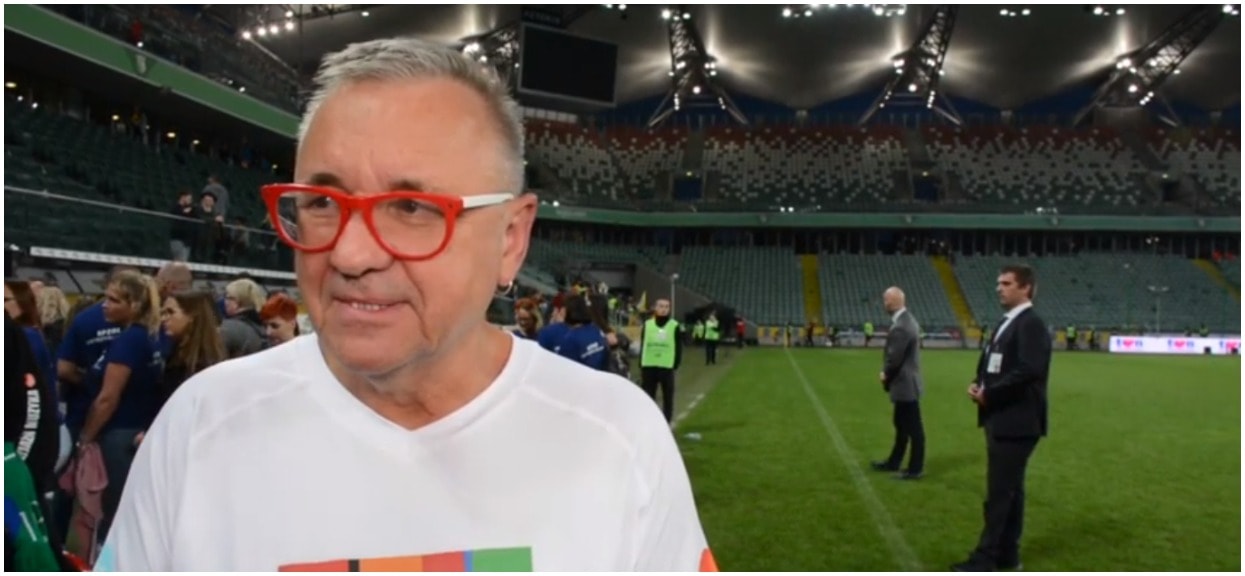 Wreszcie wiadomo, na co Jurek Owsiak naprawdę wydaje pieniądze