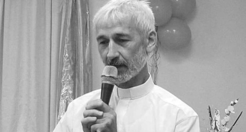 Śmierć polskiego misjonarza nie była przypadkiem. Nowe, wstrząsające fakty wyszły na jaw