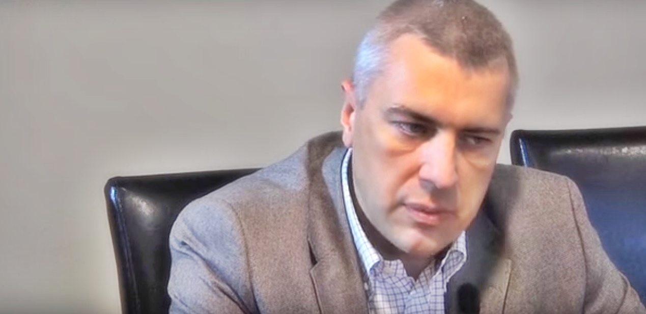 Roman Giertych obawia się o przyszłość. "Chodzi o to, żeby chwycić kraj za mordę. To jest plan PiS"