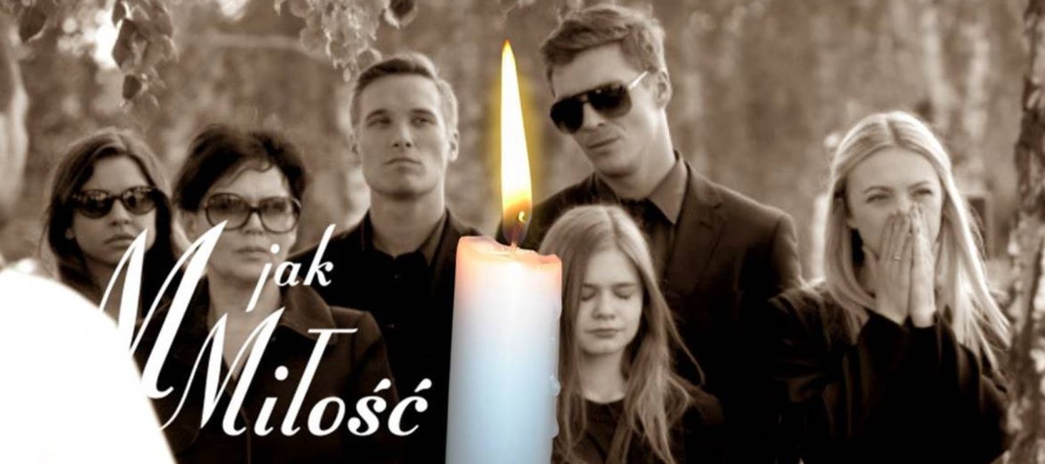 Jego zwłoki znaleziono w lesie. Uwielbiany bohater "M jak Miłość" nie żyje
