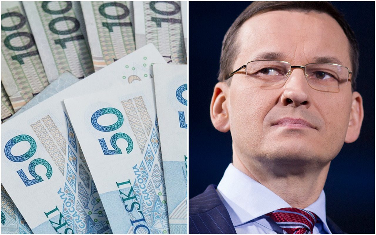 Polskie firmy wciąż walczą z urzędami skarbowymi. Nawet minister Morawiecki jest bezradny