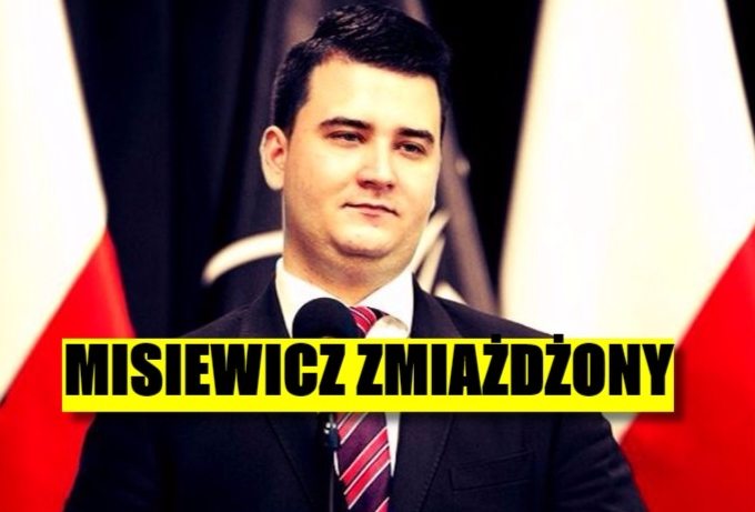 Misiewicz zmiażdżony przez PiS! Są wyniki komisji