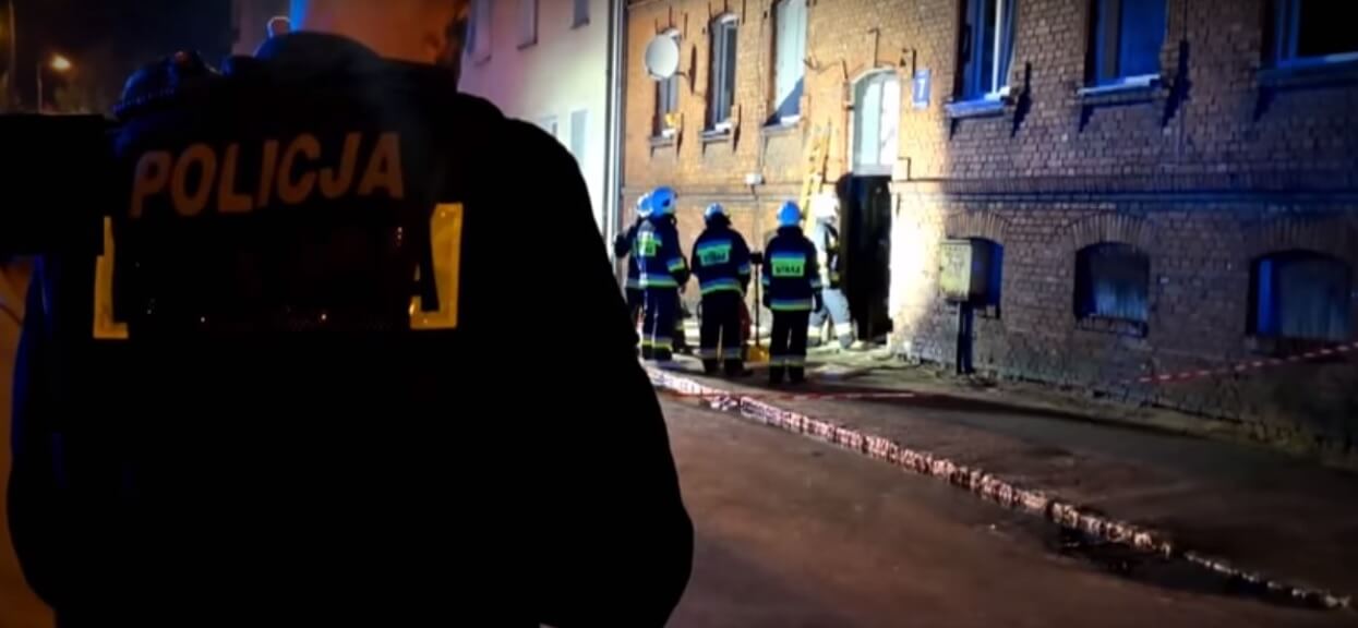 Dziewczyna dała mu kosza. Z zemsty zabił jej rodzeństwo